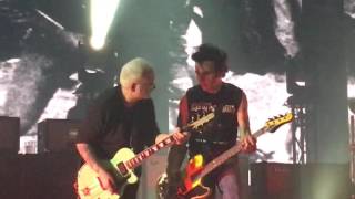 The Cure - One Hundred Years (live in London Dec 3, 2016)