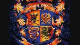 Running Wild - Blazon Stone