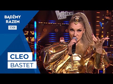 Cleo - Bastet || The Voice Kids 5