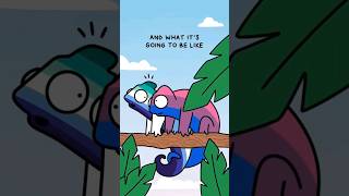 &quot;I&#39;m bi, actually&quot; #lgbt #lgbtqia #bisexual #bipride #heartstopper