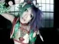 Aicle - Psycho x Letter New Preview 