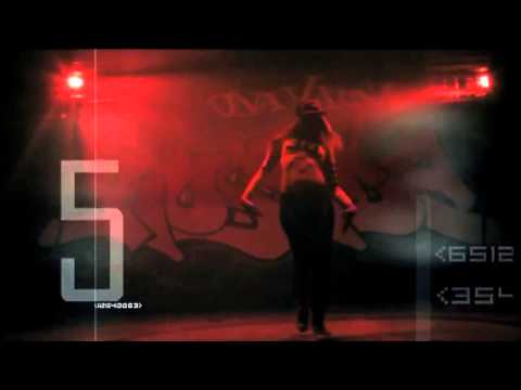 Heidy Brown - Flow ( Official Video )