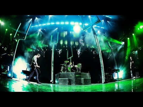 Muse | Live at Reading Festival 2011 (Full Concert - HD) Tenth Anniversary OoS