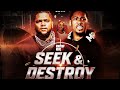 Geechi Gotti Vs Quis Hosted By Jaz The Rapper Full 3 Round Battle