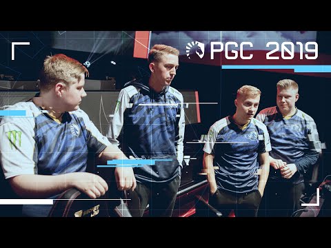 Mindset // "I Felt Stronger Than Ever" | Team Liquid PUBG ft. Ibiza Jeemzz Sambty Jembty - PGC 2019