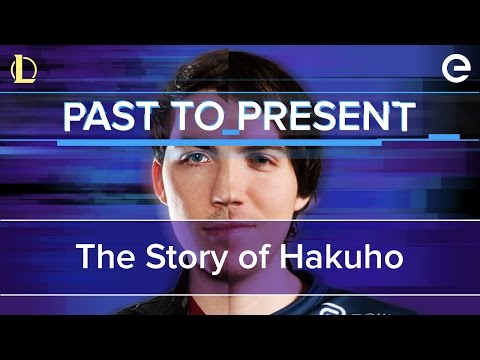 Past to Present: The Story of Hakuho