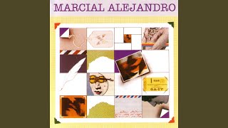 Marcial Alejandro Chords