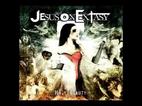 Jesus On Extasy - Nuclear Bitch