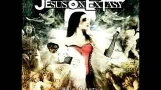 Jesus On Extasy - Nuclear Bitch