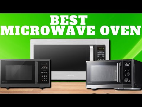 Best Microwaves of 2024 - The Complete Guide