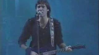 Luigi Schiavone - Animale - live 1993