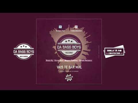 Da Bass Boys ft Denny-Og e Vizzow Nice - Vais te dar mal