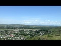 Усть-Каменогорск вид с горы 