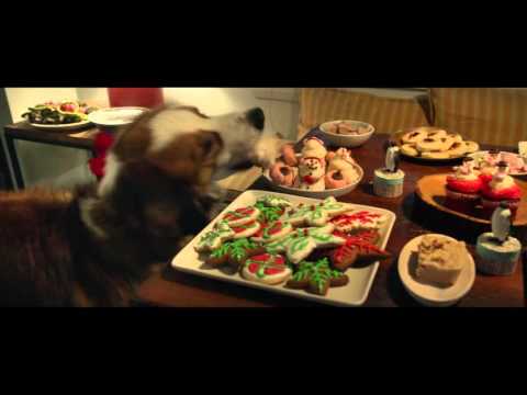 Love the Coopers (Featurette 'Rags the Dog')