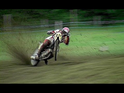 2007 TALLINGTON FLYER GRASSTRACK - PART 2