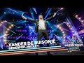 Xander de Buisonjé - Nederpopmedley | Muziekfeest van het Jaar 2019