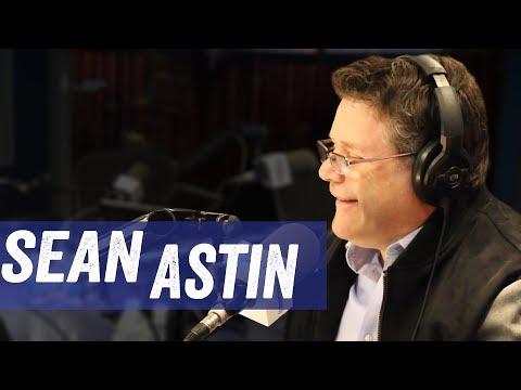 Sean Astin - Corey Feldman Allegations and Growing Up in Hollywood - Jim Norton & Sam Roberts