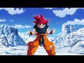 THE BEST GOKU RAGE MOMENTS IN ENGLISH DUB