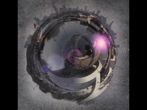 My love will stay forever  (Vick's Soul Deep Dub Mix) Feat. Spike Rebel