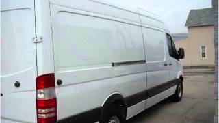 preview picture of video '2007 Dodge Sprinter Van Used Cars New Eagle PA'