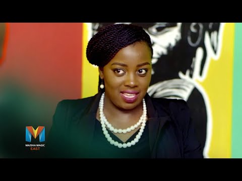 Ray is free — Sue and Jonnie | Maisha Magic East