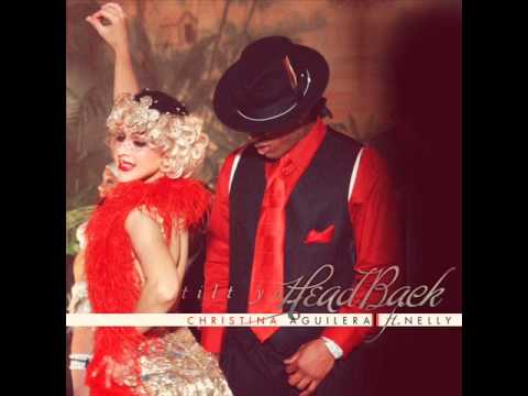 Nelly Feat Christina Aguilera   Till Ya Head Back   With Dance Version