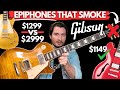 Epiphone Vs Gibson 2025 Watch This BEFORE You Buy You Ll Be Surprised