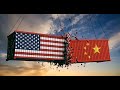 China Vs USA Meme Song 1 Hour