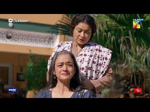 Kal Hikmat Ne Hilmand Ko Khatam Karne Ki Koshish... Sang-e-Mah - HUM TV