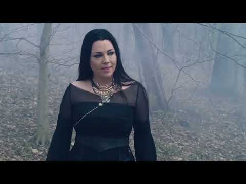 Lindsey stirling - love goes on and on ft Amy lee of evanescence