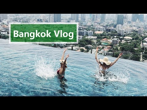 Bangkok Vlog