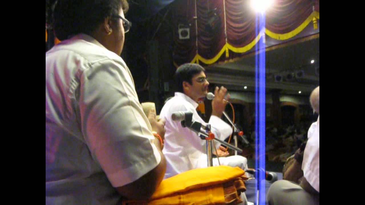 Kanjira Maestro Sundarkumar Live performance with Legend Umayalpuram Sivaraman