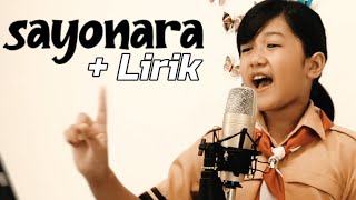 Download lagu Lagu Pramuka ~ SAYONARA ~by Ceo mp3 Download lagu Lagu Pramuka ~ SAYONARA ~by Ceo mp3