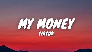 Duke & Jones - My Money Don't Jiggle Jiggle It Folds (Lyrics) TikTok Song