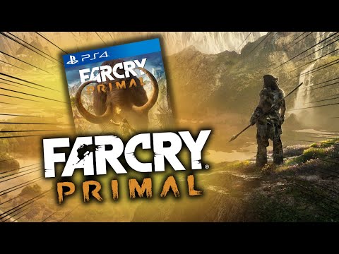 Far Cry Primal was better than you think! | Far Cry Primal Retrospective (German)