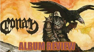 My Review Of Conan "Revengeance"