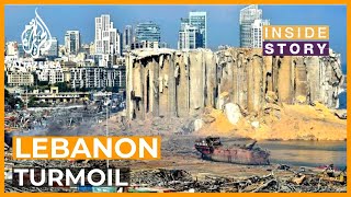 Will the Beirut explosions cause a humanitarian disaster? | Inside Story