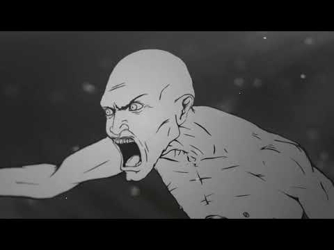 ONRUST - ZELFDESTRUCTIE (Official Music Video)