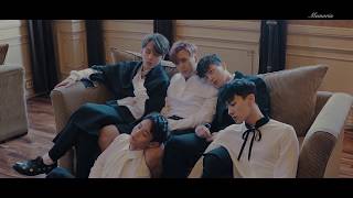 [MV] 하이라이트(Highlight) - SLEEP TIGHT