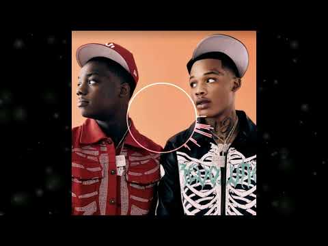 DCG Brothers Type Beat 2023 "Panic" (Prod by. Eight17go x Aye Caballero)