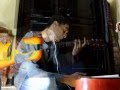 Foy Vance - Be the Song (Mahdi Cover) 