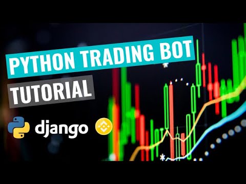 3 Installing Vscode Python Trading Bot Full Tutorial Python Django Binance