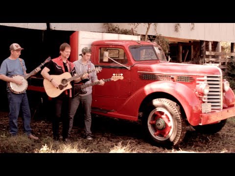 Official Bluegrass Music Video - 