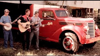 Official Bluegrass Music Video - 