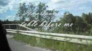 Cissy Houston  - The Lord Is My Shepherd