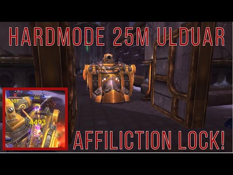"WoW Classic: Hard Mode Flame Leviathan Kill - How We Did It!🔥 #WoWClassic #FlameLeviathan #HardMode
