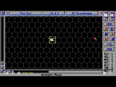 Renegade Legion Interceptor picture