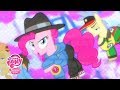 Friendship is Magic Season 4 - 'Pinkie Pie's Wonderbolt Rap' Official Clip