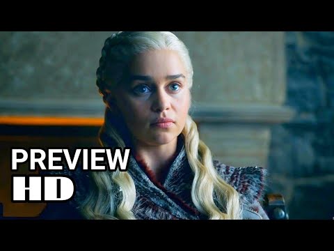 Game of Thrones Season 8 Episode 2 | Preview [HD] | HBO