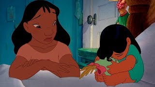 Alan Silvestri - I Shouldn't Have Yelled [Lilo & Stitch Soundtrack]